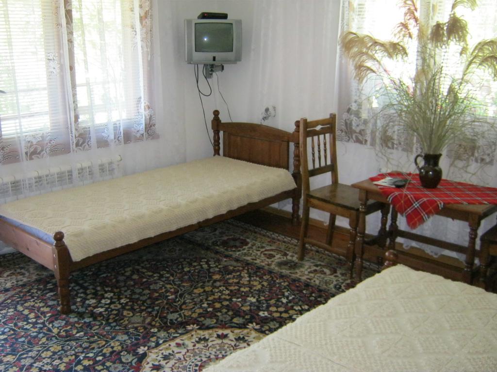 Villa Lalka Ribaritsa Kamer foto