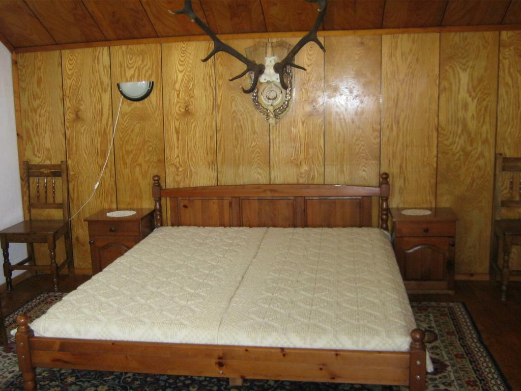 Villa Lalka Ribaritsa Kamer foto