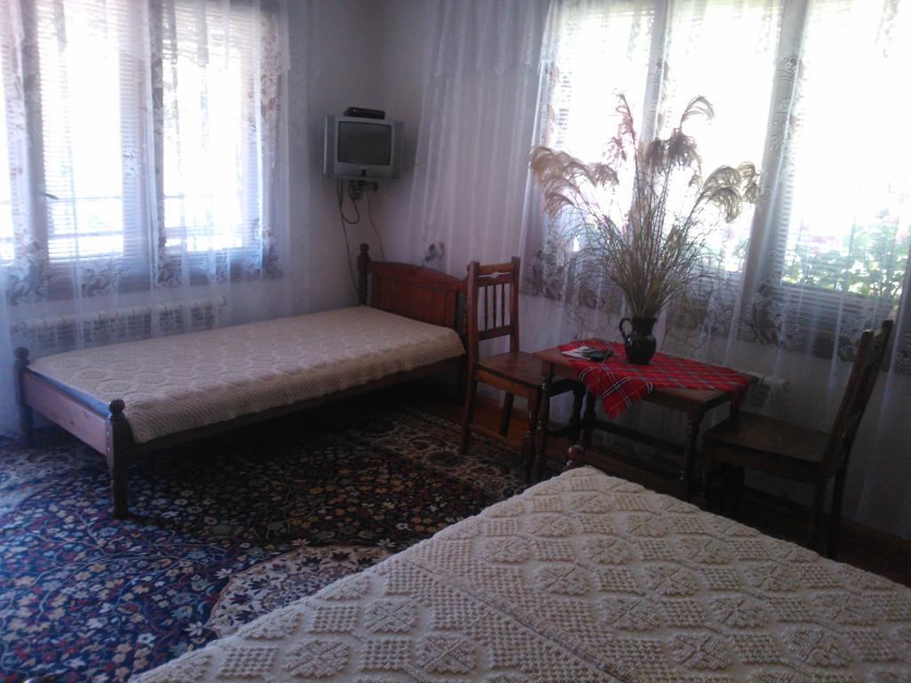 Villa Lalka Ribaritsa Kamer foto