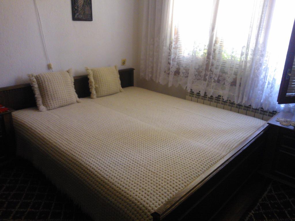 Villa Lalka Ribaritsa Kamer foto