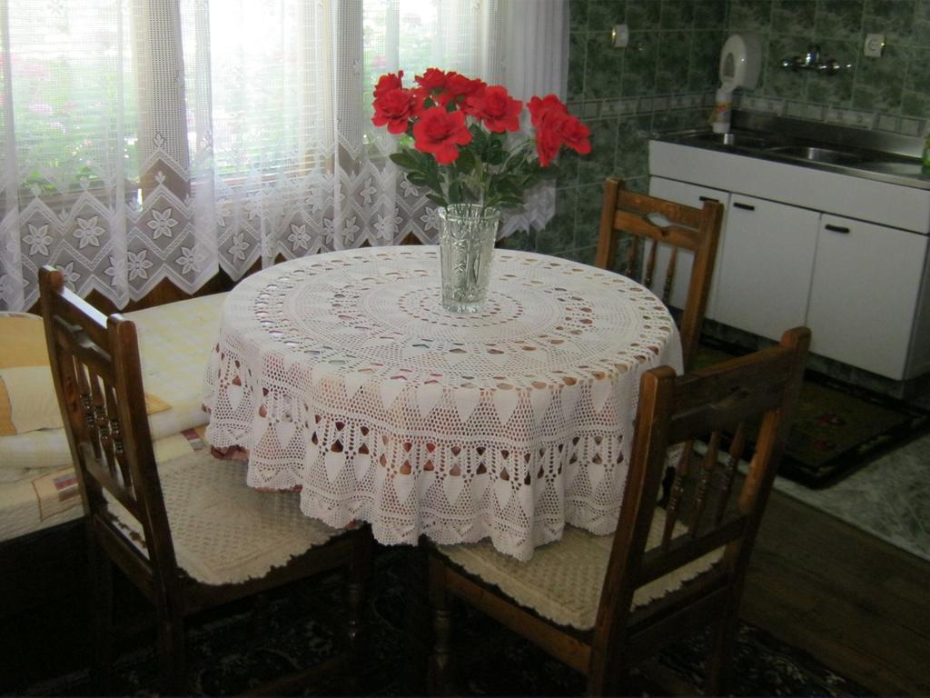 Villa Lalka Ribaritsa Kamer foto