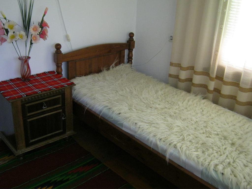 Villa Lalka Ribaritsa Kamer foto