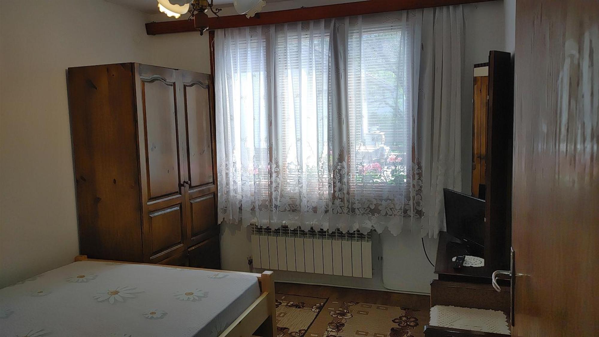 Villa Lalka Ribaritsa Buitenkant foto
